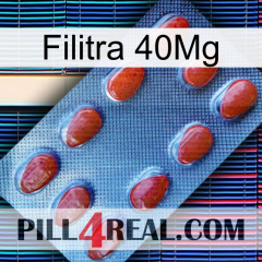 Filitra 40Mg 06